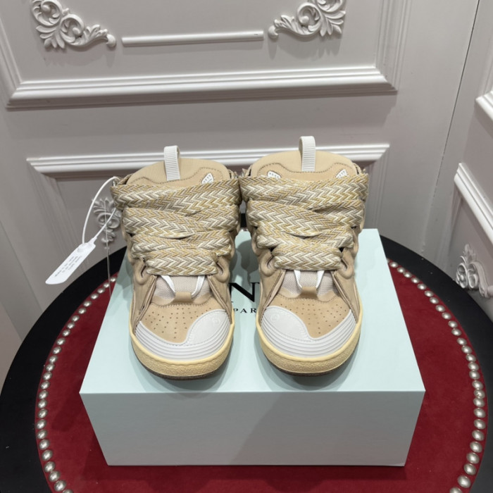 LANVIN SNEAKERS LA-56