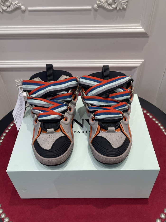 LANVIN SNEAKERS LA-57