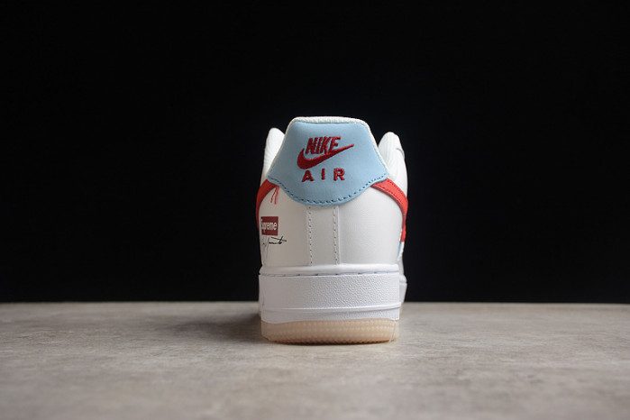 NIKE AIR FORCE SNEAKER BS9055 826