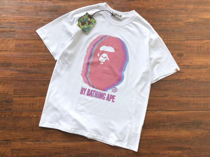 BAPE T-SHIRT BP-52