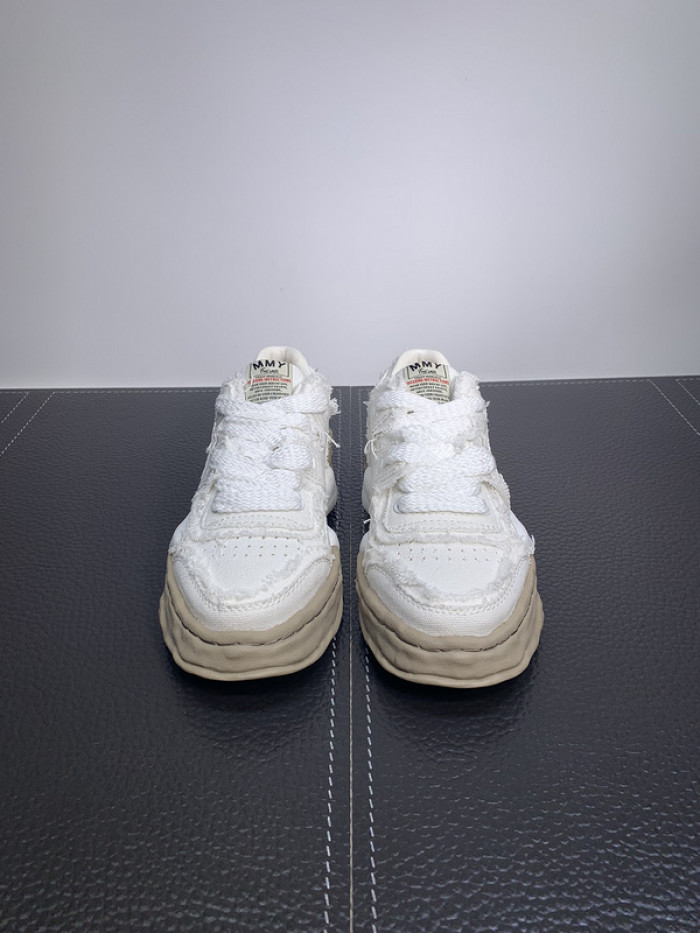Ma*s*n mihara yasuhiro sneaker mmy-10