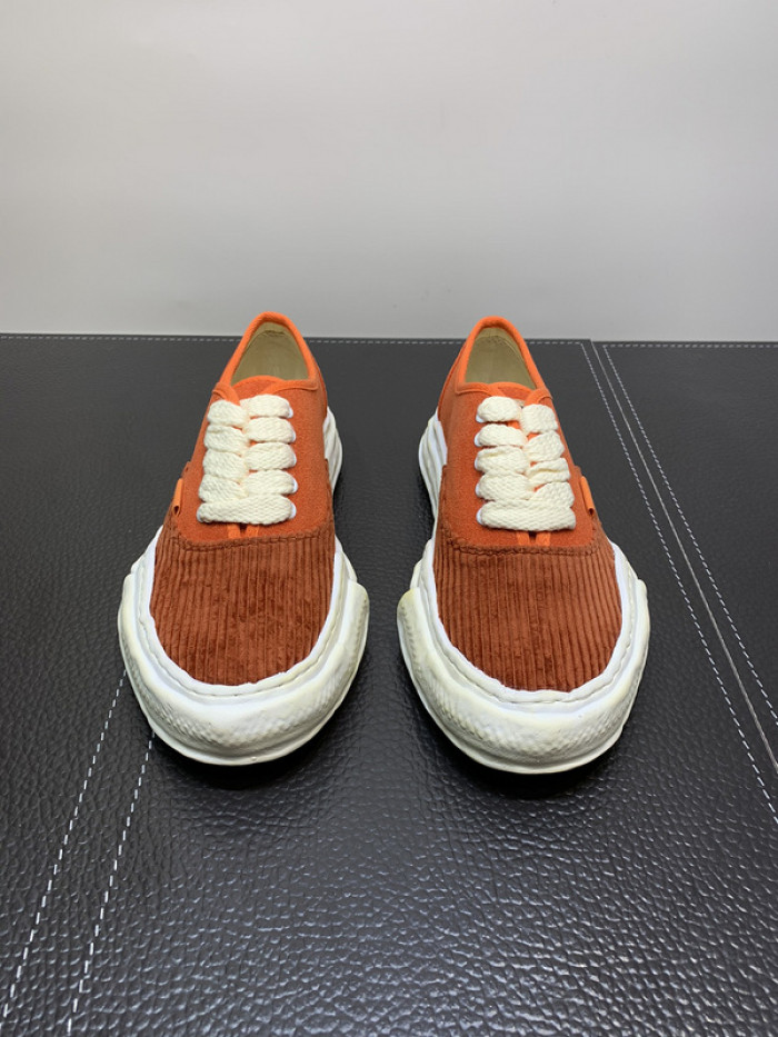 Ma*s*n mihara yasuhiro sneaker mmy-13
