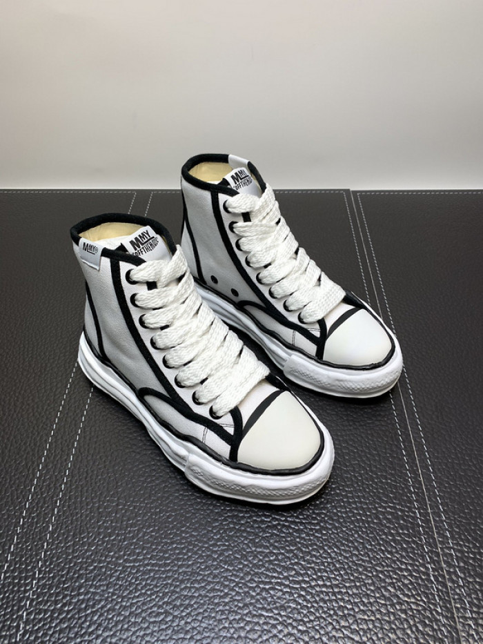 Ma*s*n mihara yasuhiro sneaker mmy-29