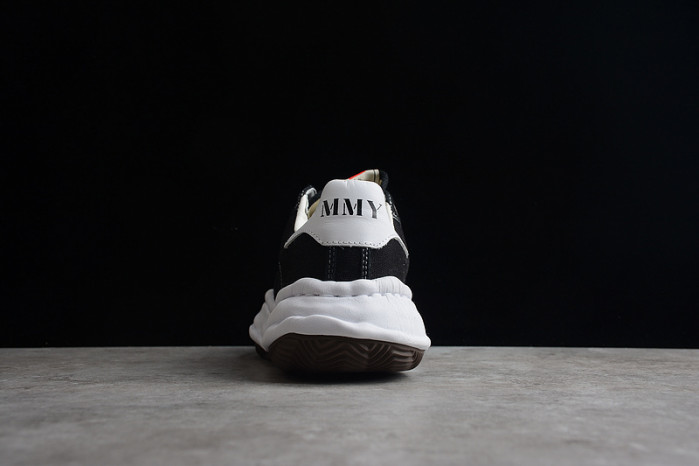 Ma*s*n mihara yasuhiro sneaker ao6fw703