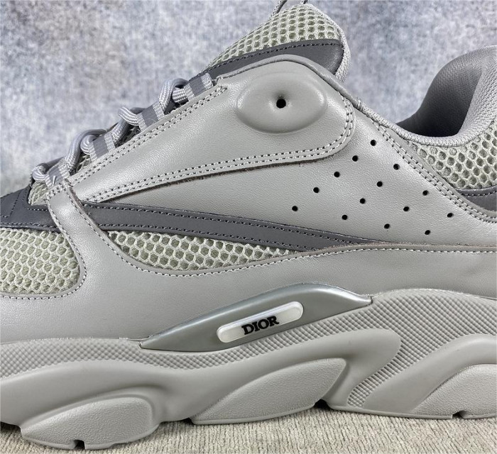 DR B22 TRAINER SNEAKER DR-124