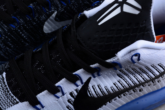 Nike KOBE 10 ELITE PREMIUM HTM 