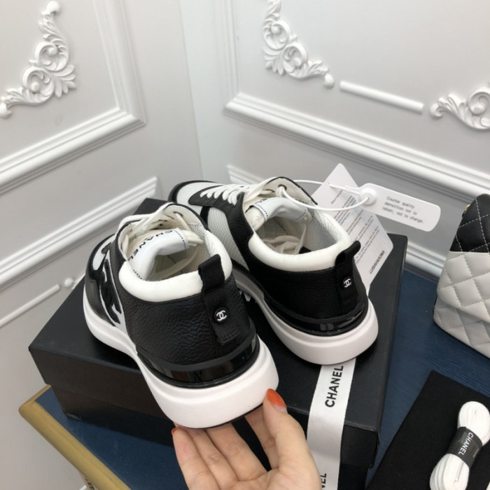 C*HANE*L SNEAKERS CHL -20