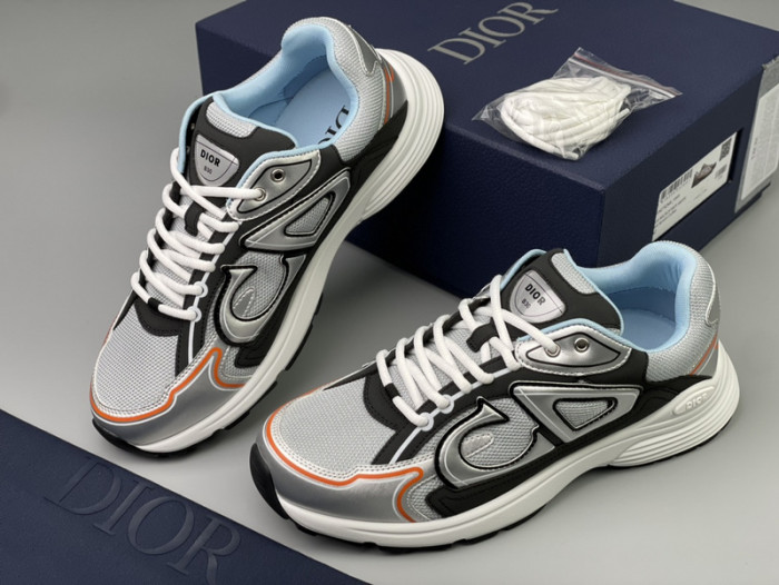 DR B30 TRAINER SNEAKER DR-148