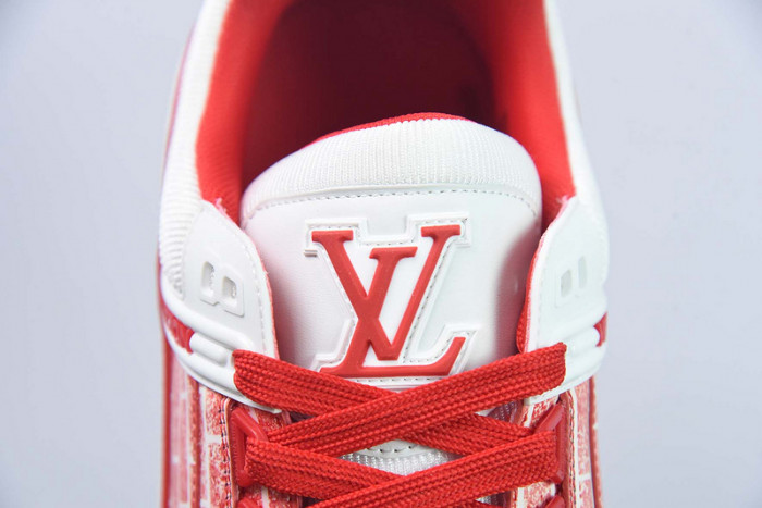 LVT SNEAKERS LOW L&V-03
