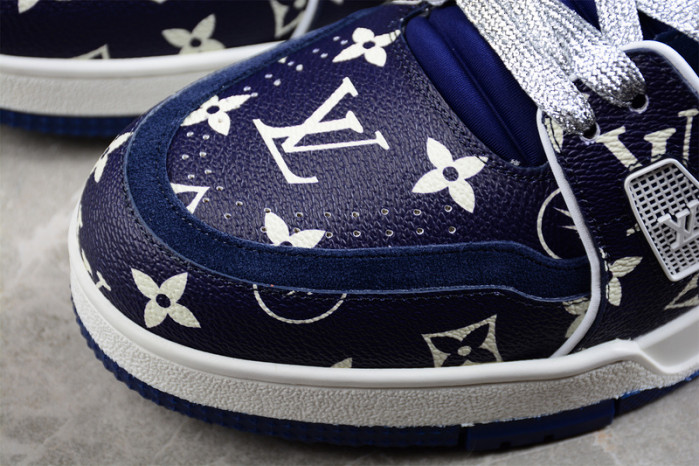 LVT SNEAKERS LOW L&V-122