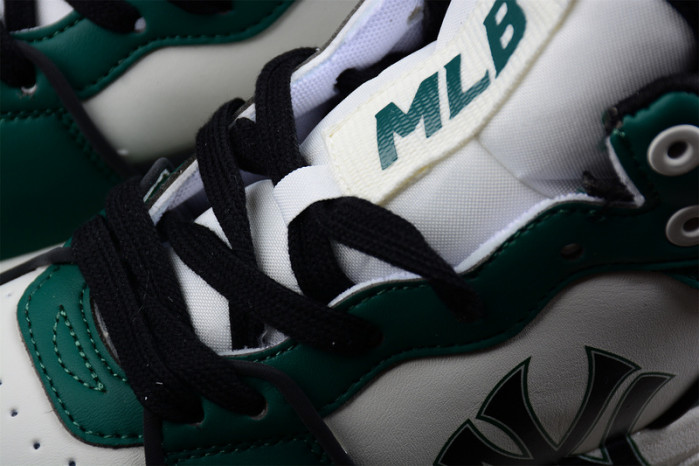 M*L*B sneaker 3ASXCB12N50GND