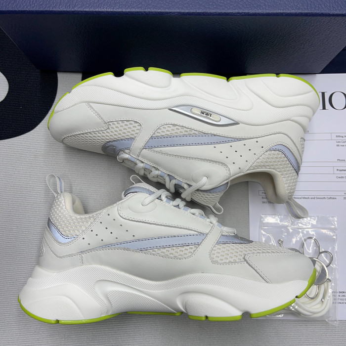 DR B22 TRAINER SNEAKER DR22-005