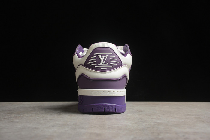 LVT SNEAKERS LOW L&V-157