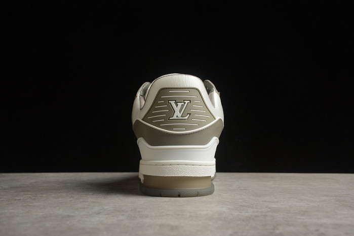 LVT SNEAKERS LOW L&V-166
