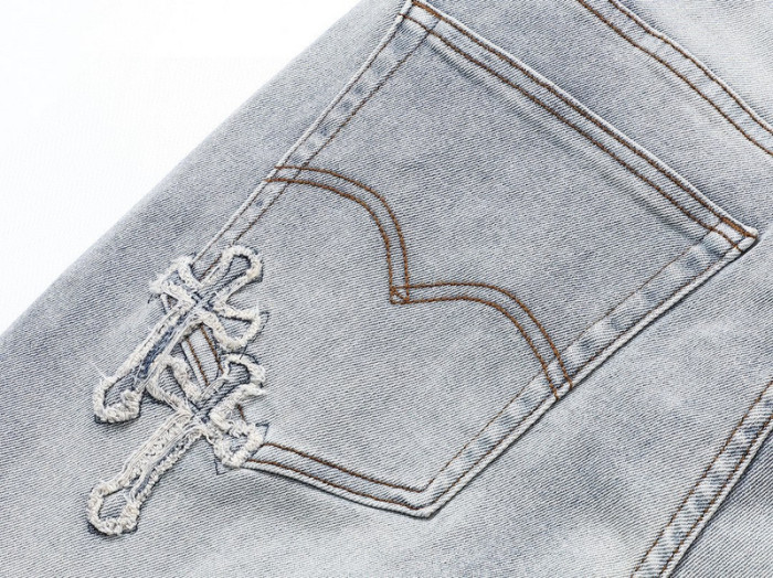 C*HROME H*EART CH-48