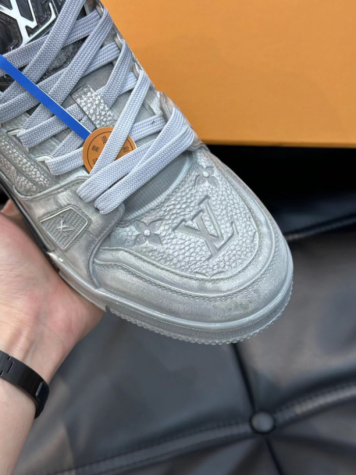 LVT SNEAKERS LOW L&V-145