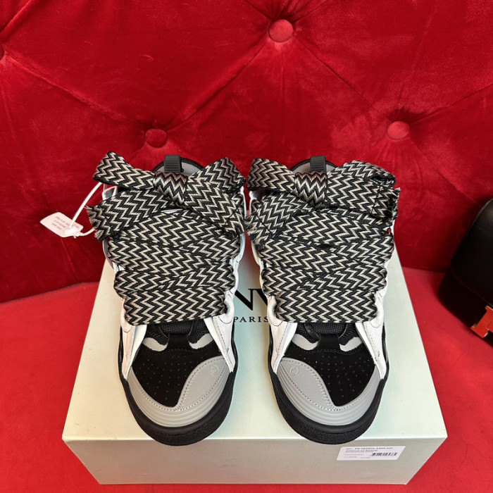 L*ANVI*N SNEAKERS LA-121