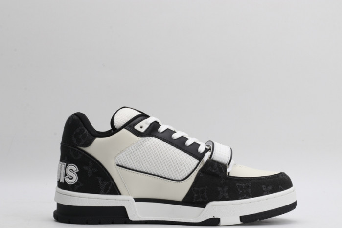 LVT SNEAKERS LOW L&V-75