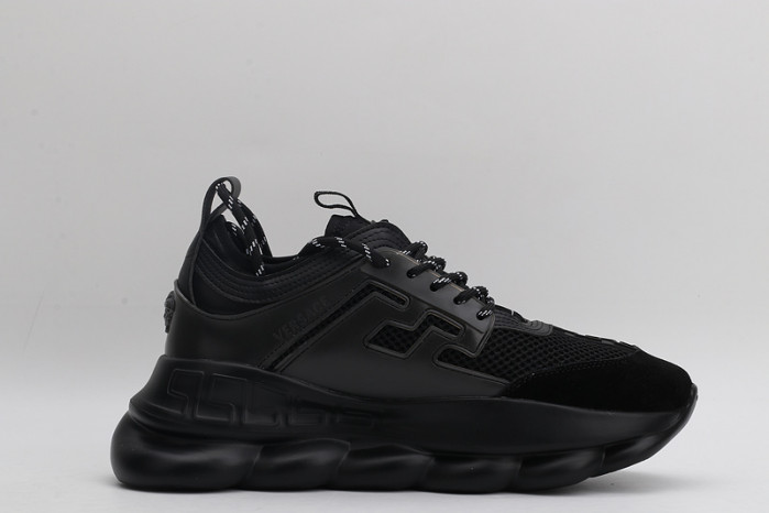 VERSA CHAIN REACTION SNEAKERS