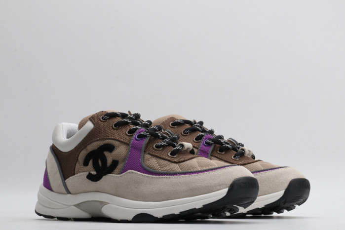 C*HANE*L SNEAKERS CHL -9