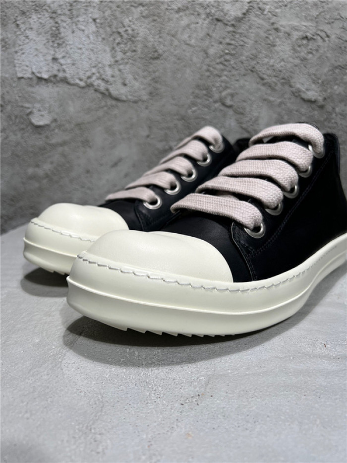 RICK OWENS SNEAKERS