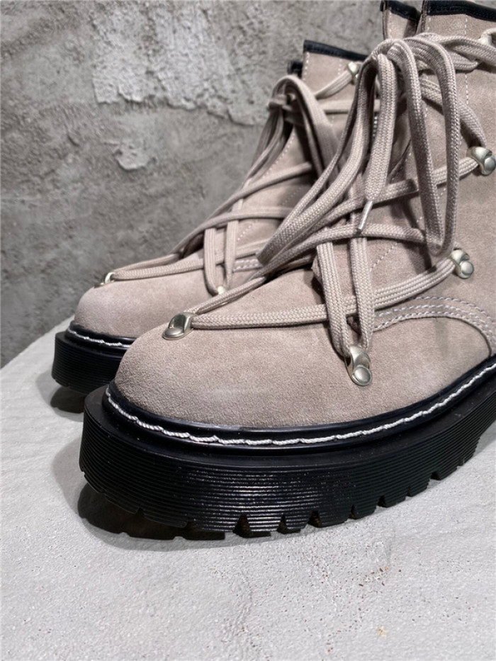 RICK OWENS SNEAKERS