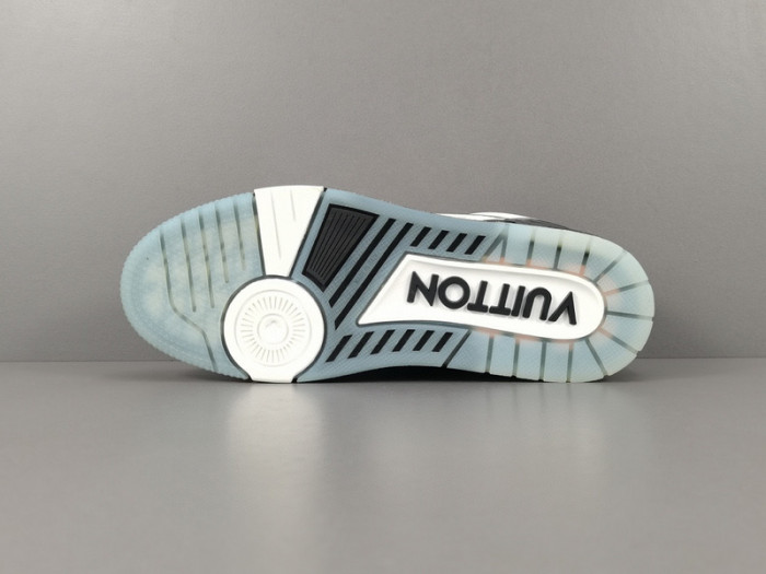 LVT SNEAKERS LOW L&V-89