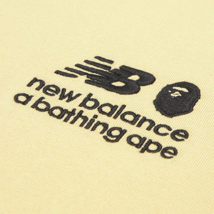 BAPE T-SHIRT BP-71