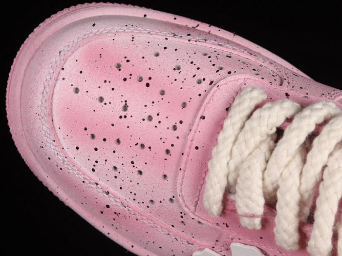 nike air force 1 "pink Ch**me He**ts" dd8959-100