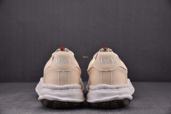 Ma*s*n mihara yasuhiro sneaker mmy-41