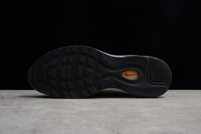 nike mens AIR MAX 97 ULTRA ’17 OG “METALLIC GOLD” 918356-700