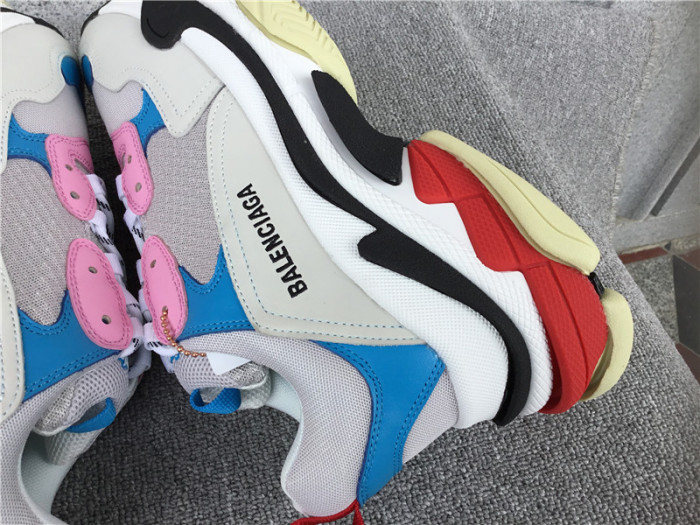 BL TRIPLE TRAINER 584088 W06E2 1150