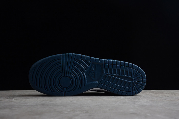 NIKE Dunk Low "Valerian Blue DD1391-400