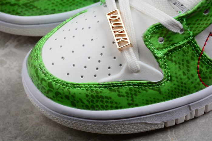 NIKE SB DUNK LOW Disrupt 2 "Desert Bronze" DV1491-101