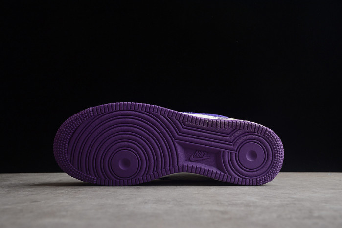 LV X NIKE AIR FORCE SNEAKER LK0231