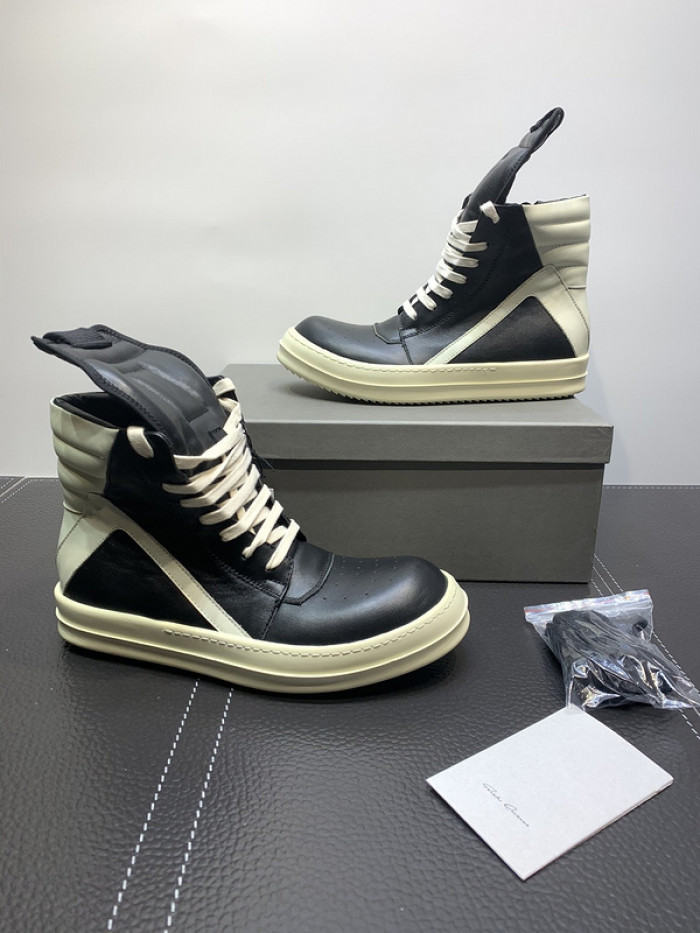 RICK OWENS SNEAKERS