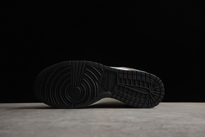 Nike SB Dunk Low HUF San Francisco FD8775-001