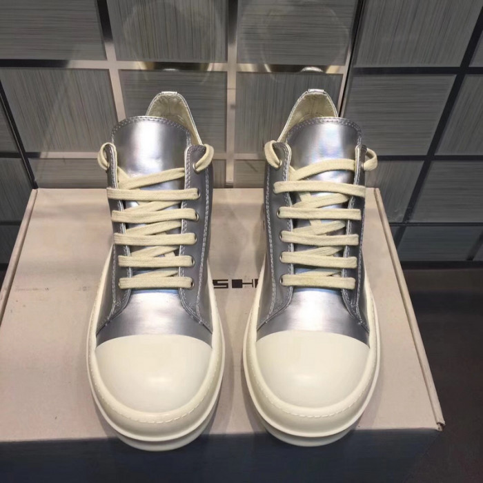 RICK OWENS SNEAKERS