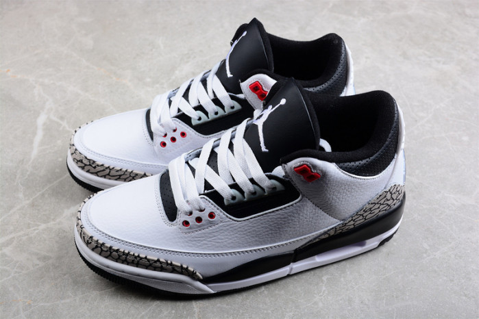 AIR JORDAN 3 RETRO 