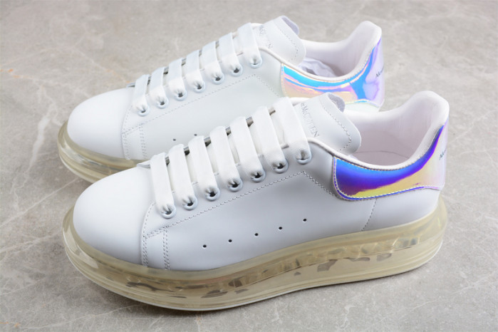 ale*d*r M*Q*en sole sneakers mc-6