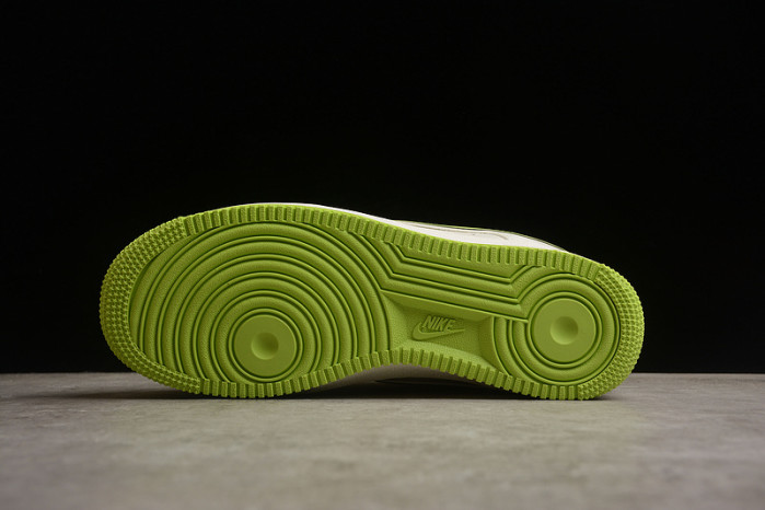 NIKE AIR FORCE SNEAKER GL6835-007