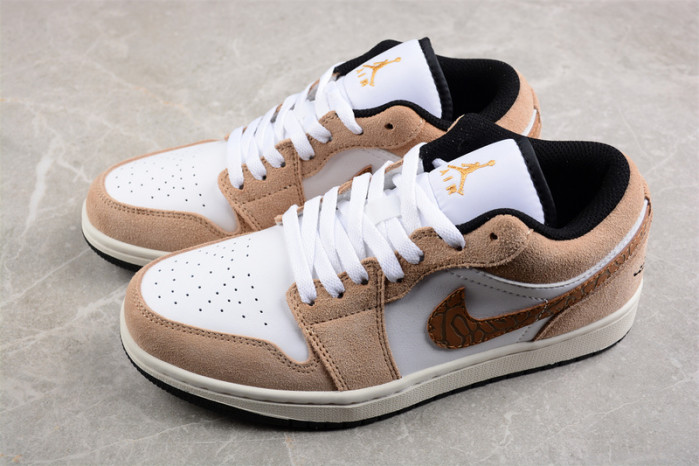Air Jordan 1 Low 