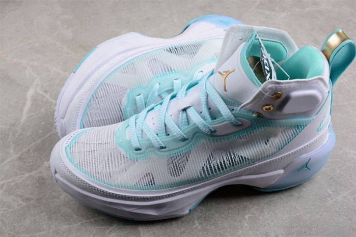 GUO AILUN X AIR JORDAN 37 PF 