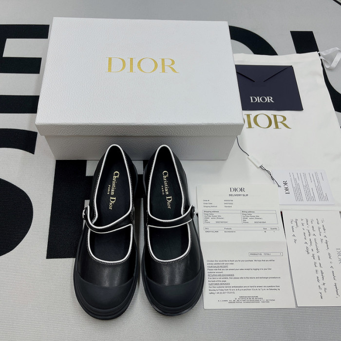 DR SHOES DR-1