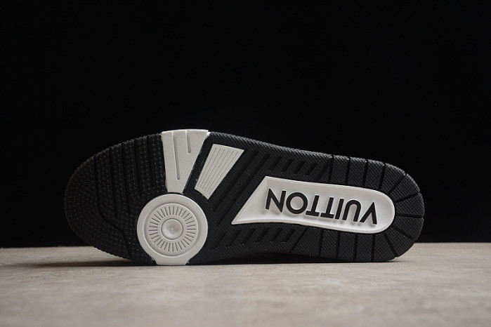 LVT SNEAKERS LOW LVT11