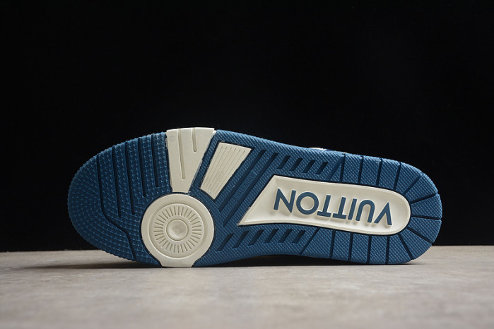 LVT SNEAKERS LOW L&V-77