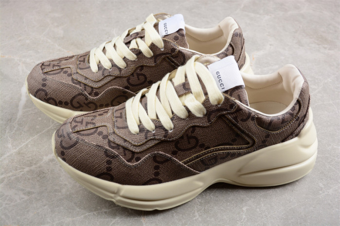 GC TRAINER SNEAKER GC-107