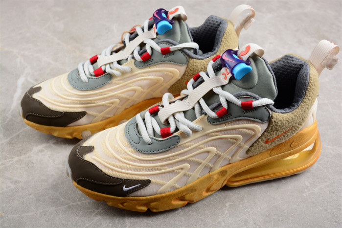 Nike Air Max 270 React Travis Scott - CT2864-200