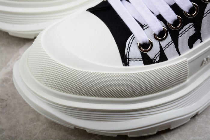 ale*d*r M*Q*en sole sneakers mc-8