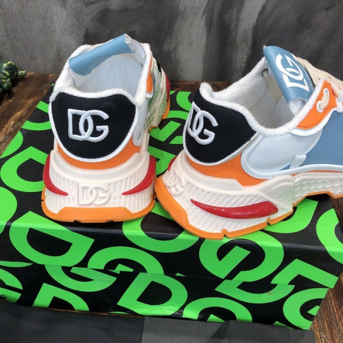 D*G Sneaker DG-035